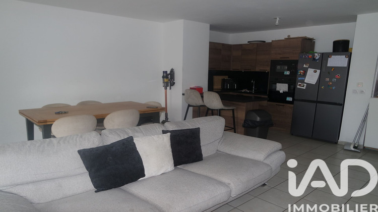 Ma-Cabane - Vente Appartement Marseille, 72 m²