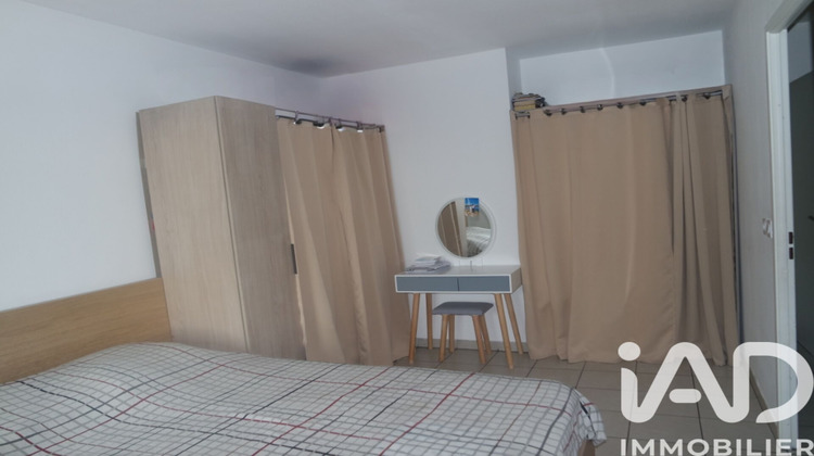 Ma-Cabane - Vente Appartement Marseille, 72 m²