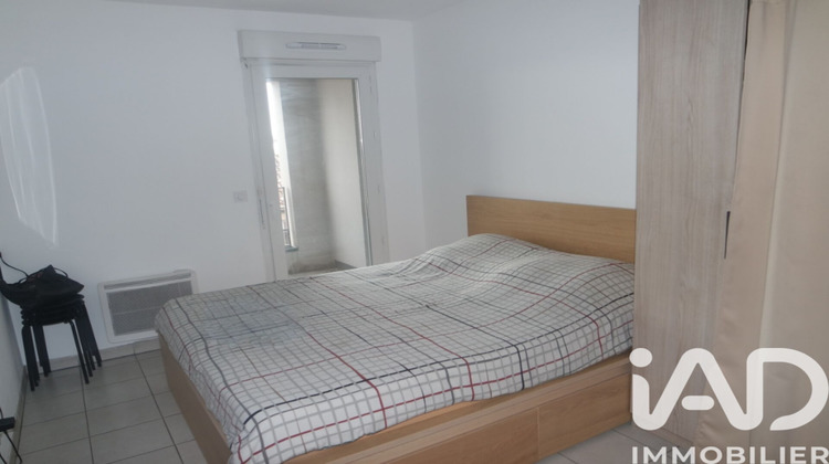 Ma-Cabane - Vente Appartement Marseille, 72 m²