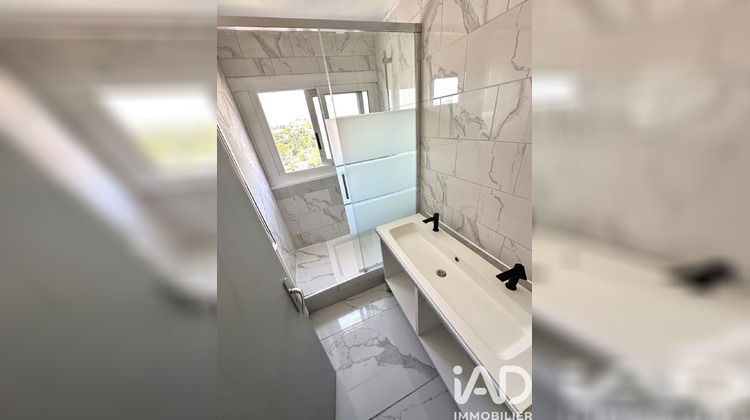 Ma-Cabane - Vente Appartement Marseille, 80 m²