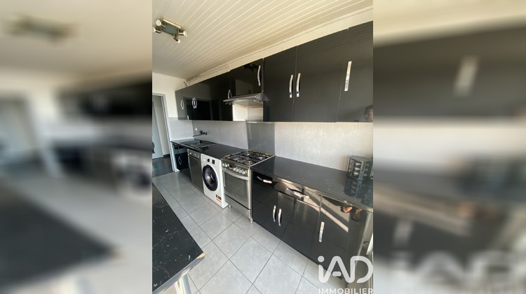 Ma-Cabane - Vente Appartement Marseille, 80 m²