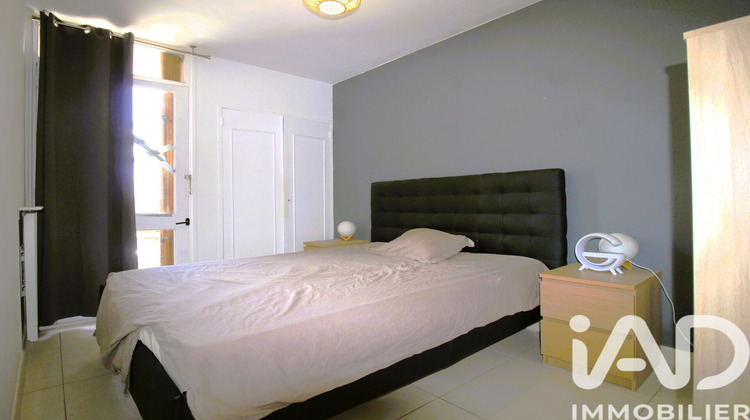 Ma-Cabane - Vente Appartement Marseille, 83 m²