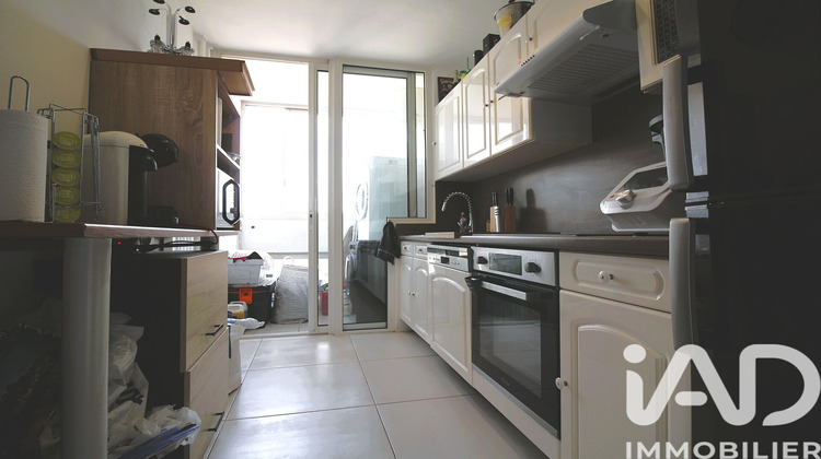 Ma-Cabane - Vente Appartement Marseille, 83 m²