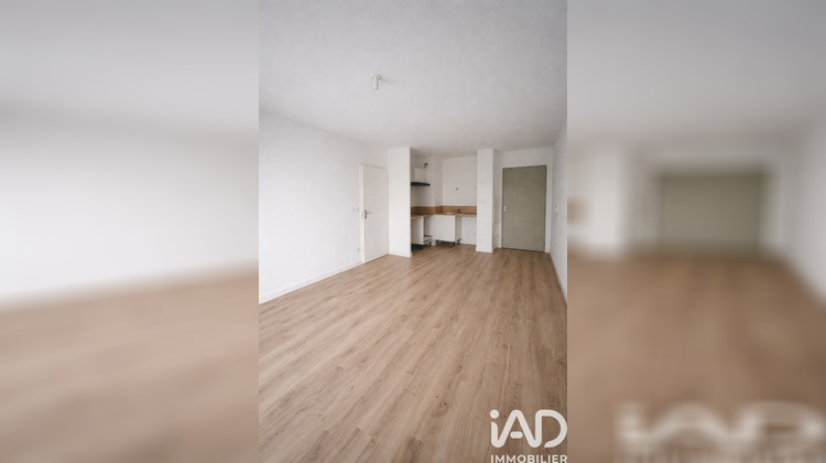 Ma-Cabane - Vente Appartement Marseille, 38 m²