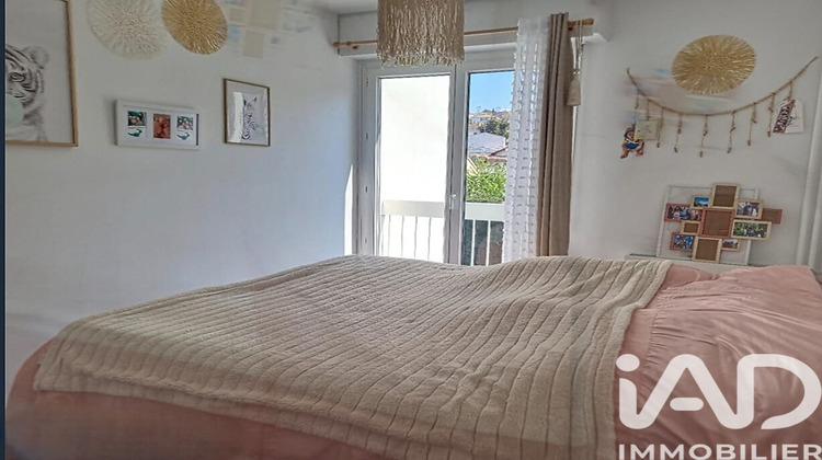 Ma-Cabane - Vente Appartement Marseille, 83 m²