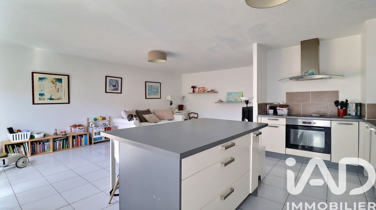 Ma-Cabane - Vente Appartement Marseille, 63 m²