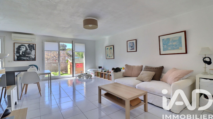 Ma-Cabane - Vente Appartement Marseille, 63 m²