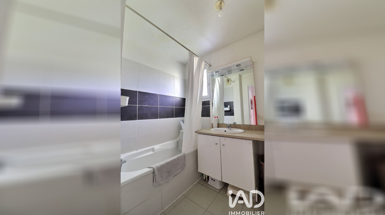 Ma-Cabane - Vente Appartement Marseille, 63 m²