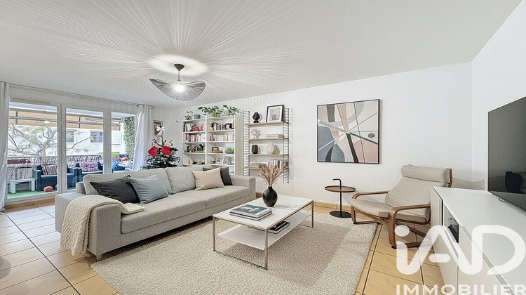 Ma-Cabane - Vente Appartement Marseille, 67 m²