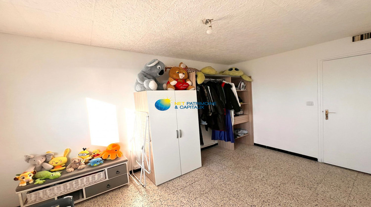 Ma-Cabane - Vente Appartement Marseille, 69 m²