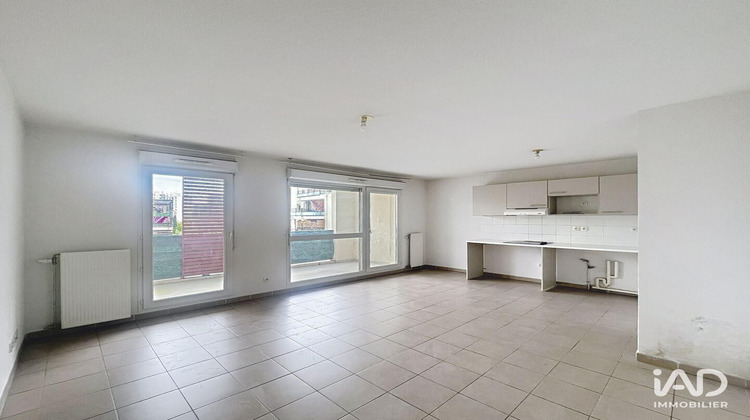 Ma-Cabane - Vente Appartement Marseille, 61 m²
