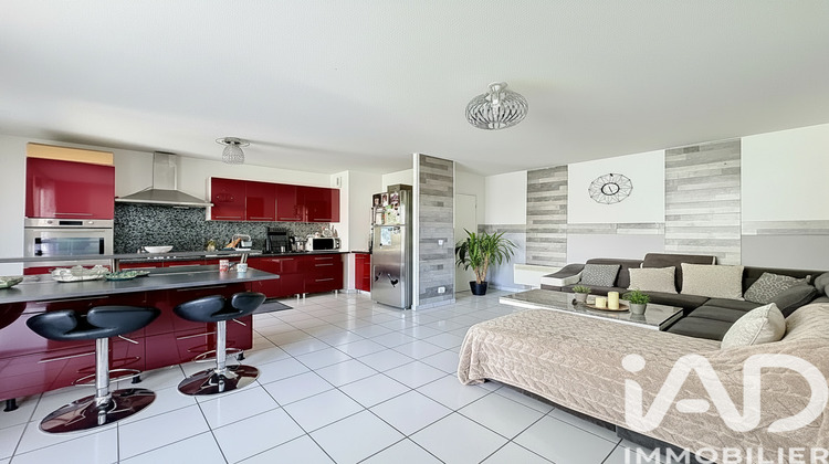 Ma-Cabane - Vente Appartement Marseille, 77 m²