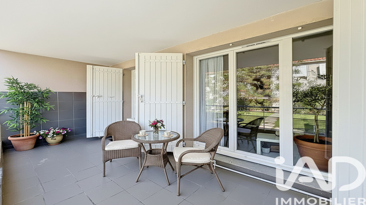 Ma-Cabane - Vente Appartement Marseille, 77 m²