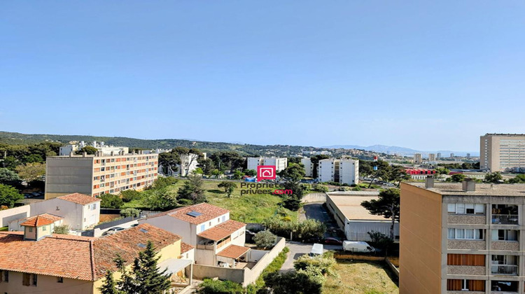 Ma-Cabane - Vente Appartement MARSEILLE, 67 m²