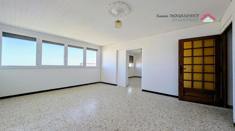 Ma-Cabane - Vente Appartement MARSEILLE, 67 m²
