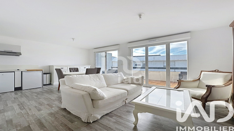 Ma-Cabane - Vente Appartement Marseille, 65 m²