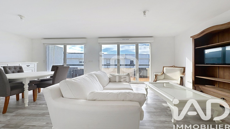 Ma-Cabane - Vente Appartement Marseille, 65 m²