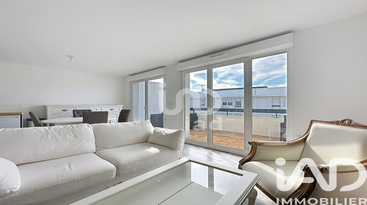 Ma-Cabane - Vente Appartement Marseille, 65 m²