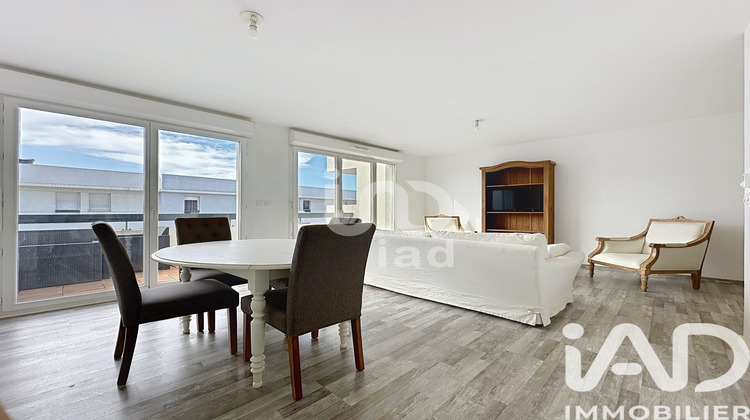 Ma-Cabane - Vente Appartement Marseille, 65 m²