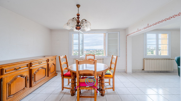Ma-Cabane - Vente Appartement Marseille, 55 m²