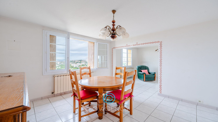 Ma-Cabane - Vente Appartement Marseille, 55 m²