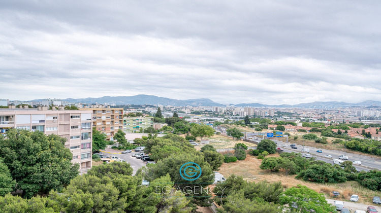 Ma-Cabane - Vente Appartement Marseille, 55 m²