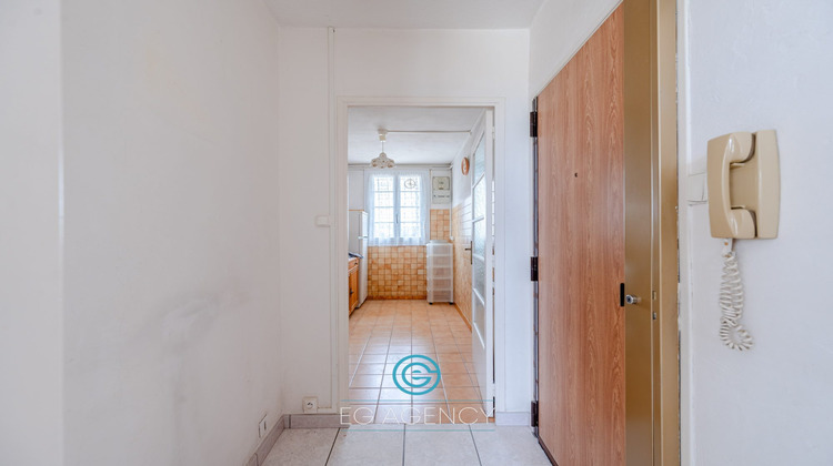 Ma-Cabane - Vente Appartement Marseille, 55 m²