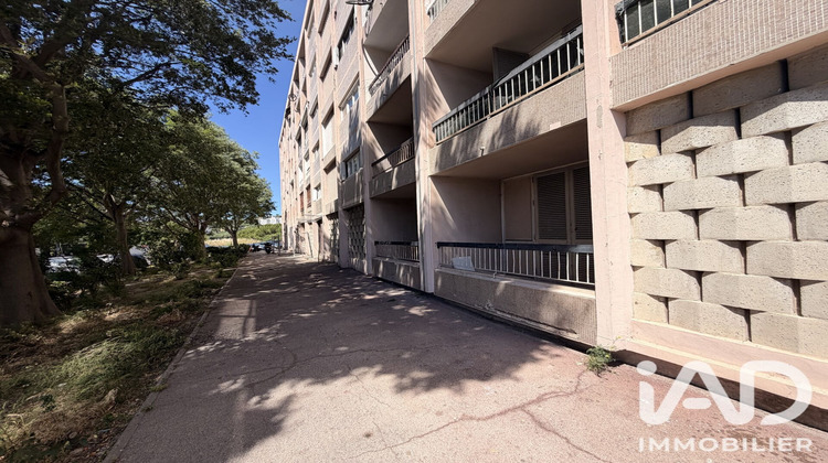 Ma-Cabane - Vente Appartement Marseille, 95 m²