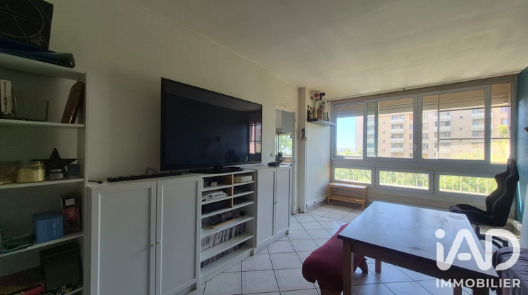 Ma-Cabane - Vente Appartement Marseille, 95 m²