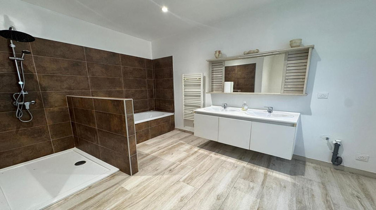 Ma-Cabane - Vente Appartement MARSEILLE, 86 m²