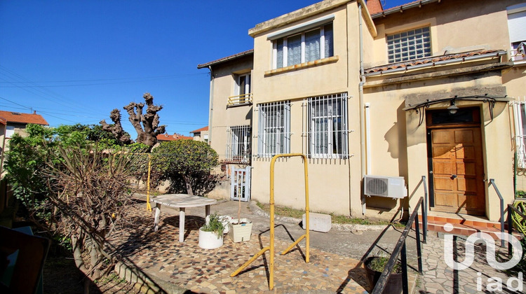 Ma-Cabane - Vente Appartement Marseille, 74 m²