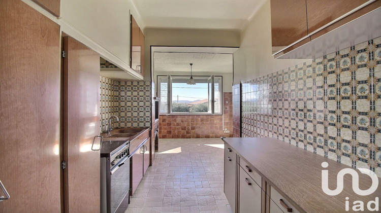Ma-Cabane - Vente Appartement Marseille, 74 m²