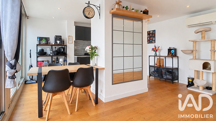 Ma-Cabane - Vente Appartement Marseille, 66 m²