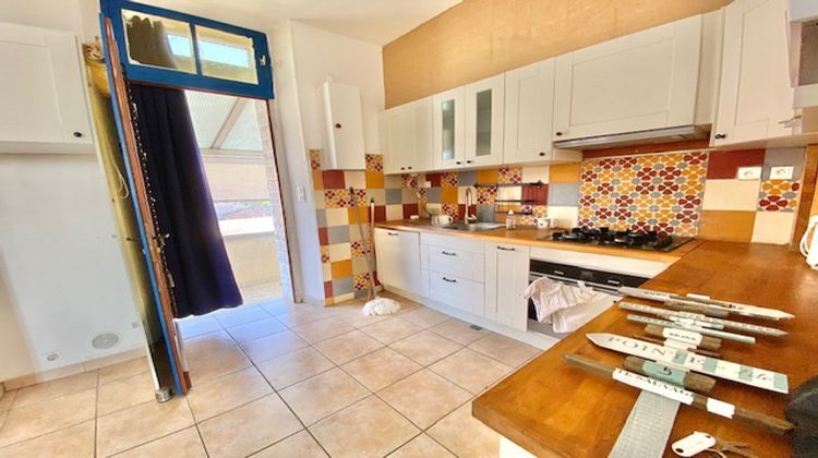 Ma-Cabane - Vente Appartement Marseille, 53 m²