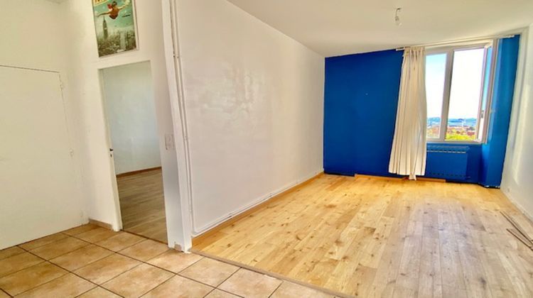 Ma-Cabane - Vente Appartement Marseille, 53 m²