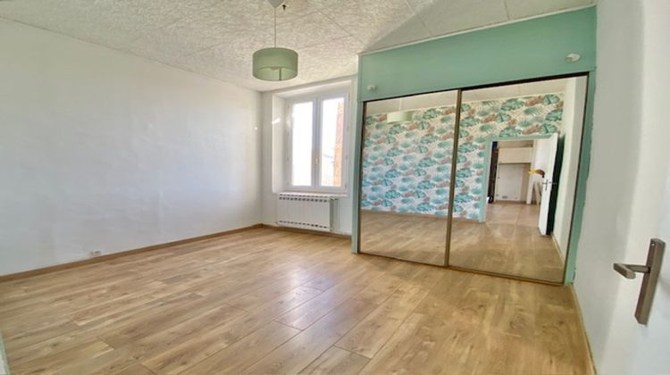 Ma-Cabane - Vente Appartement Marseille, 53 m²