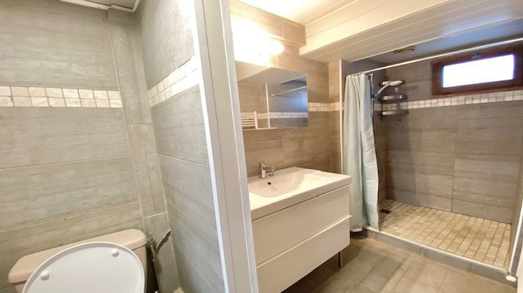 Ma-Cabane - Vente Appartement Marseille, 53 m²