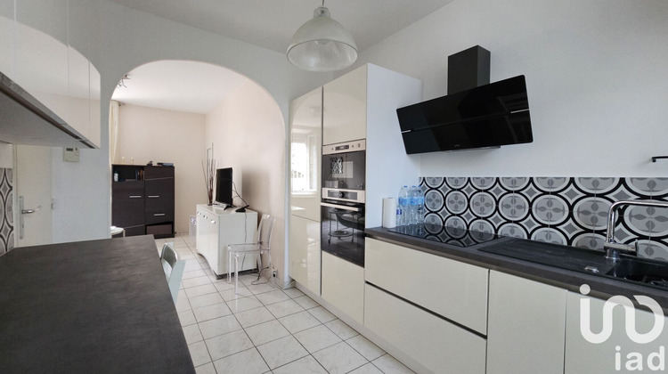 Ma-Cabane - Vente Appartement Marseille, 35 m²