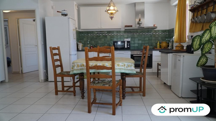 Ma-Cabane - Vente Appartement Marseille, 69 m²