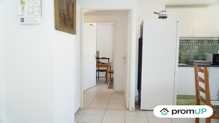 Ma-Cabane - Vente Appartement Marseille, 69 m²