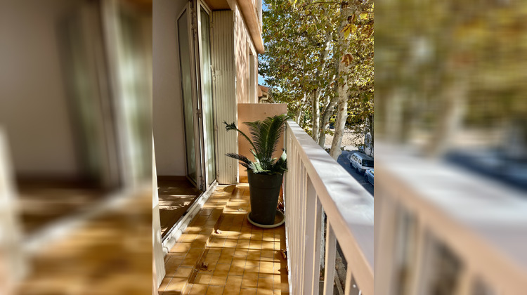 Ma-Cabane - Vente Appartement Marseille, 57 m²