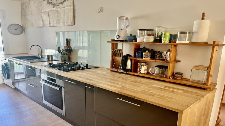 Ma-Cabane - Vente Appartement Marseille, 57 m²