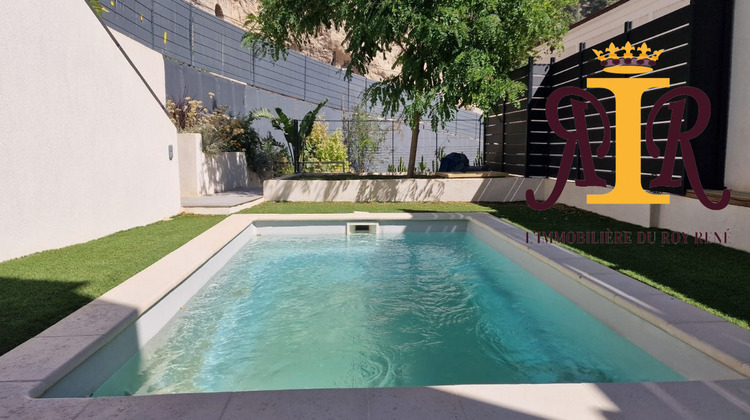 Ma-Cabane - Vente Appartement Marseille, 73 m²