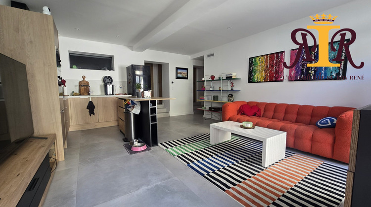 Ma-Cabane - Vente Appartement Marseille, 73 m²