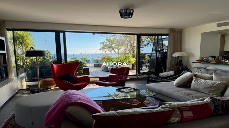 Ma-Cabane - Vente Appartement Marseille, 145 m²
