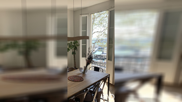 Ma-Cabane - Vente Appartement Marseille, 85 m²