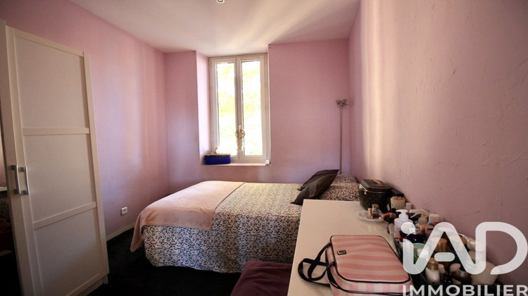 Ma-Cabane - Vente Appartement Marseille, 49 m²