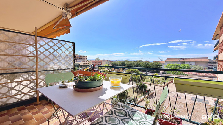 Ma-Cabane - Vente Appartement Marseille, 66 m²