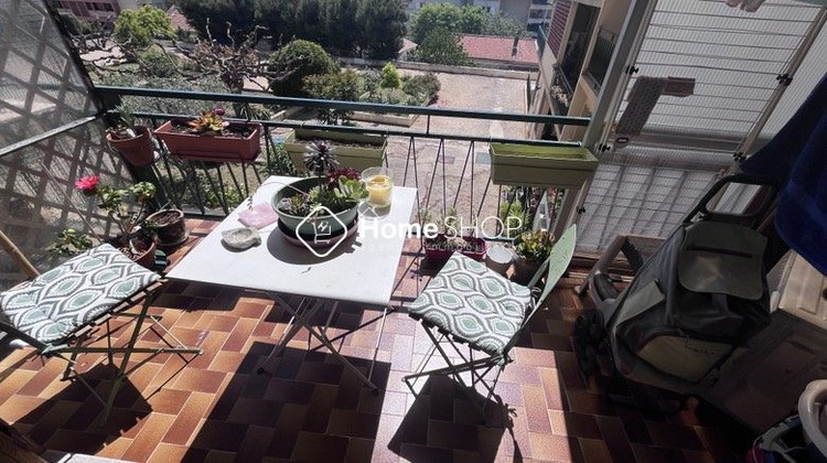 Ma-Cabane - Vente Appartement Marseille, 66 m²