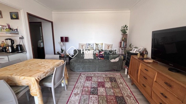 Ma-Cabane - Vente Appartement Marseille, 66 m²